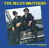 Ost/Various, Original Soundtrack CD The Blues Brothers