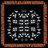 Roberta Flack (& Donny Hathaway) CD R.flack &D.hathaway/remaster
