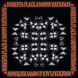 Roberta Flack (& Donny Hathaway) CD R.flack &D.hathaway/remaster