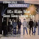 Stephen Stills CD Manassas