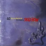 Skid Row CD Forty Seasons-best Of