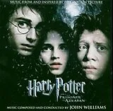 John Williams, Original Soundtrack CD Harry Potter Und Der Gefangene Von Askaban