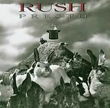 Rush CD Presto
