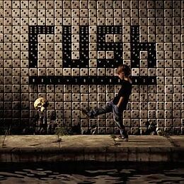 Rush CD Roll The Bones