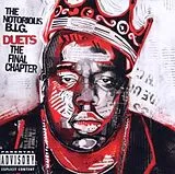 The Notorious B.I.G. CD Duets-the Final Chapter