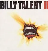 Billy Talent Vinyl Billy Talent Ii