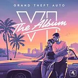 OST/Various CD Grand Theft Auto VI : The Album