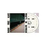 Radio Free Alice CD What's In Between