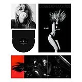 Miley Vinyl Bass Persuades