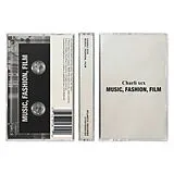 Charli xcx Musikkassette Music,Fashion,Film - Cassette
