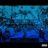 Nipsey/Rideaux,Bino Hussle CD Prolific