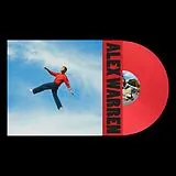 Alex Warren Vinyl Wildchild