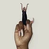 Lizzo CD Bitch