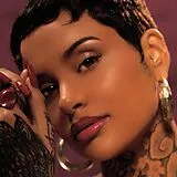 Kehlani CD Kehlani