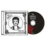Bruno Mars CD The Romantic