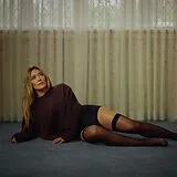 Hillary Duff LP (analog) Luck... Or Something