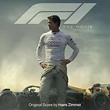 Hans OST/Zimmer CD F1 - The Movie (original Score By Hans Zimmer)