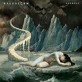 Halestorm CD Everest