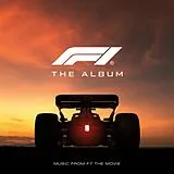 OST/Various CD F1 The Album