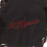 Burna Boy CD No Sign Of Weakness