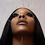Rico Nasty LP (analog) Lethal