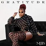 Mary J. Blige LP (analog) Gratitude