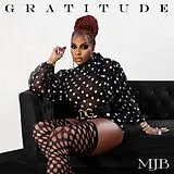 Mary J. Blige CD Gratitude