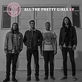 Kaleo Maxi Single (analog) All The Pretty Girls Ep