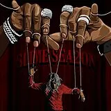 Young Thug LP (analog) Slime Season 2