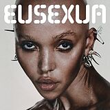 FKA twigs CD Eusexua