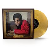Kodak Black LP (analog) The Collection