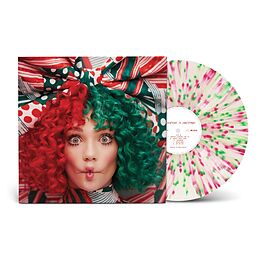 Sia Vinyl Everyday Is Christmas