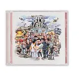 A Day To Remember CD Big Ole Album Vol.1