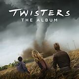 OST/Various CD Twisters: The Album