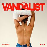 Noga Erez CD The Vandalist