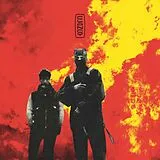 Twenty One Pilots CD Clancy