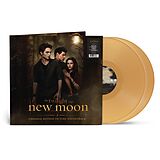 OST, Various Vinyl The Twilight Saga:new Moon