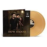 OST, Various Vinyl The Twilight Saga:new Moon