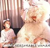 Sia LP (analog) Reasonable Woman