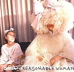 Sia Vinyl Reasonable Woman