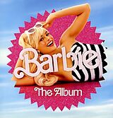 OST, Various Vinyl Barbie-the Album