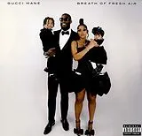 Gucci Mane LP (analog) Breath Of Fresh Air