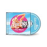 OST/Various CD Barbie The Album
