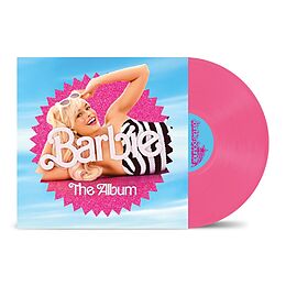 OST/Various Vinyl Barbie The Album
