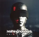 Nowhere. Nothing LP (analog) Void Eternal