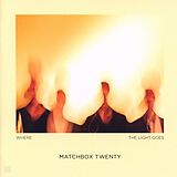 Matchbox Twenty CD Where The Light Goes