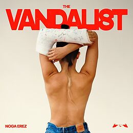 Noga Erez Vinyl The Vandalist