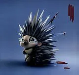 Skrillex LP (analog) Don't Get Too Close