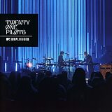 Twenty One Pilots CD Mtv Unplugged