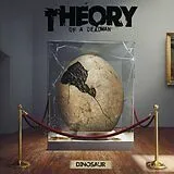 Theory Of A Deadman CD Dinosaur